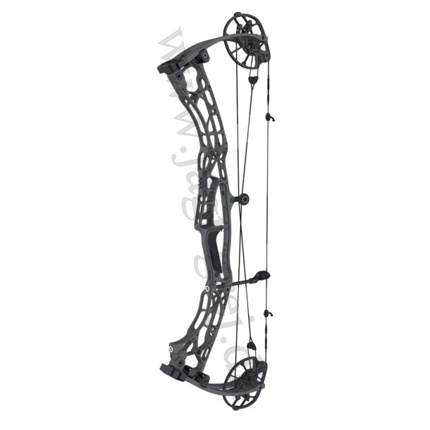 Hoyt AX-2 32 - ensfarvet