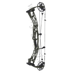 Hoyt AX-2 32 - ensfarvet