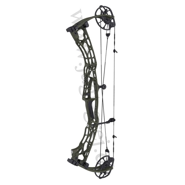 Hoyt AX-2 32 - ensfarvet