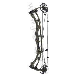 Hoyt Carbon RX-9 Ultra - camo