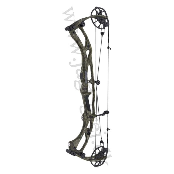 Hoyt Carbon RX-9 Ultra - camo