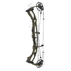 Hoyt Carbon RX-9 Ultra - camo