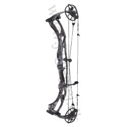 Hoyt Carbon RX-9 Ultra - camo