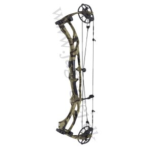 Hoyt Carbon RX-9 Ultra - camo