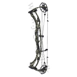 Hoyt Carbon RX-9 Ultra - camo