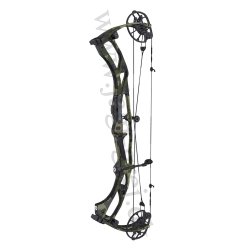 Hoyt Carbon RX-9 Ultra - camo