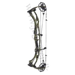 Hoyt Carbon RX-9 Ultra - camo