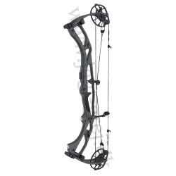 Hoyt Carbon RX-9 Ultra - ensfarvet