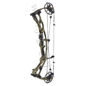 Hoyt Carbon RX-9 - camo