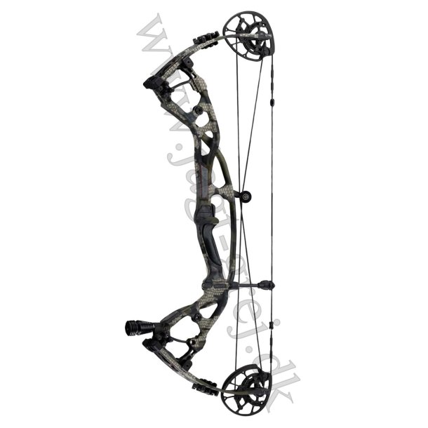 Hoyt Carbon RX Twin Turbo