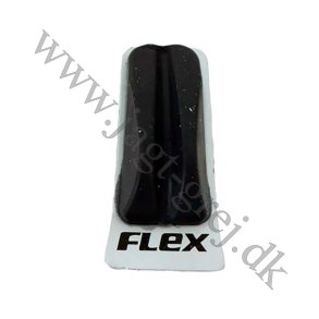V-Flex damper, 2 stk.