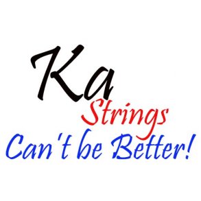 KA Lux Double Cam strenge st