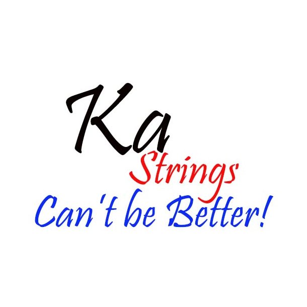 KA Standard streng/kabel st