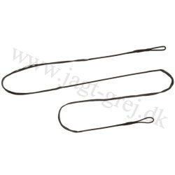 Helstbt bue til RH og LH