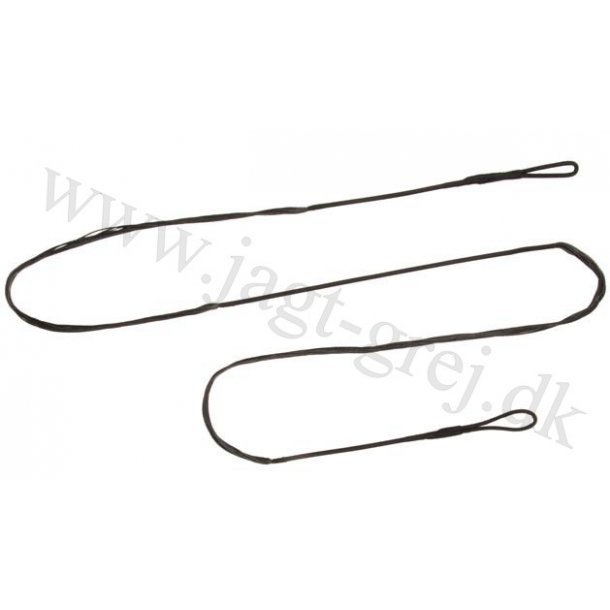 Helstbt bue til RH og LH