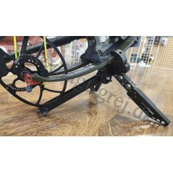 Kwik Stand Tri-Pod til Compoundbuer