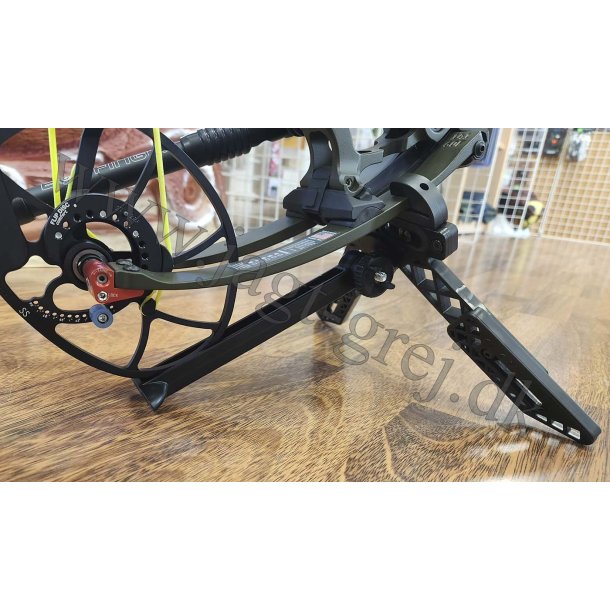Kwik Stand Tri-Pod til Compoundbuer