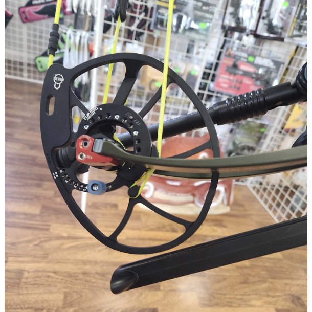 Kwik Stand Tri-Pod til Compoundbuer