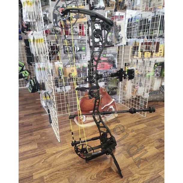 Kwik Stand Tri-Pod til Compoundbuer