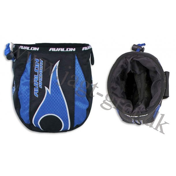 Release og smtings taske