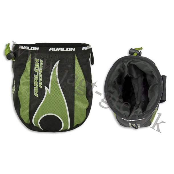 Release og smtings taske