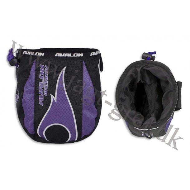 Release og smtings taske