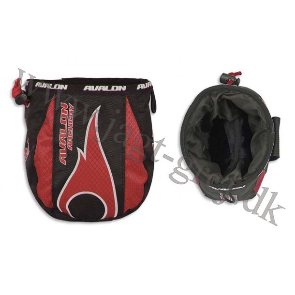 Release og smtings taske