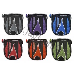 Release og smtings taske