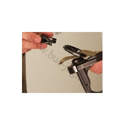 Apache brerem for compoundbue