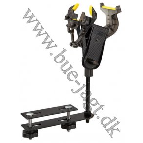 Bueholder til treestand/jordspyd