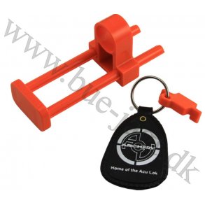 Elite Acu Lock Trskudssikring