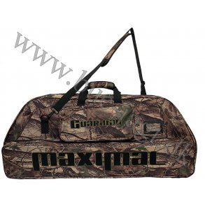 Maximal buetaske i camo