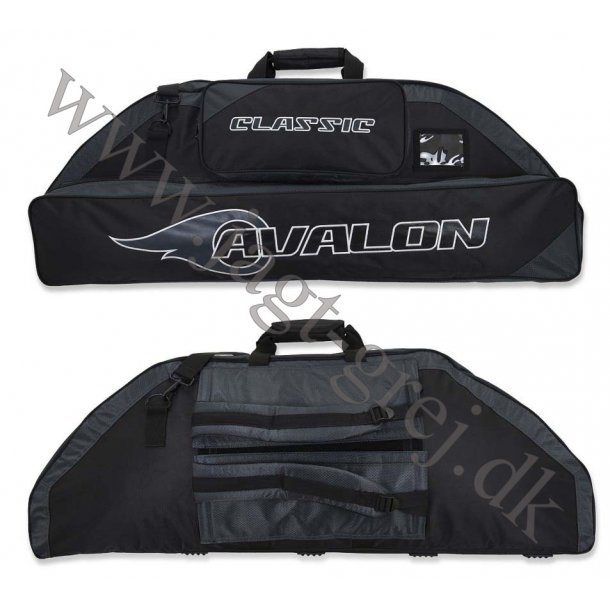 Avalon compound bue taske