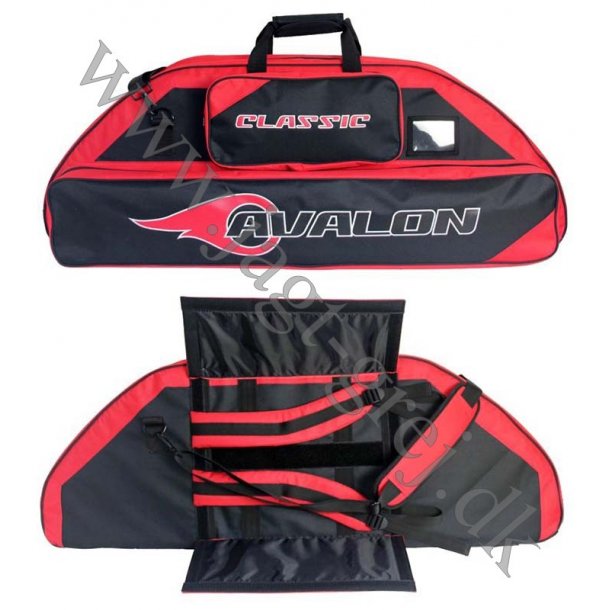 Avalon compound bue taske