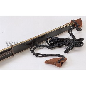 Opstrenger til langbue