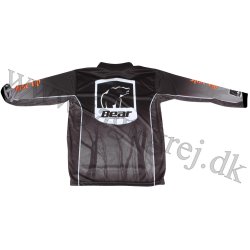 Bear Langrmet svedtranspoterende trje