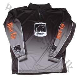 Bear Langrmet svedtranspoterende trje