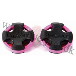 Limbsaver Broadband Solid, 2 stk.