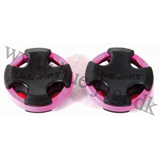 Limbsaver Broadband Solid, 2 stk.