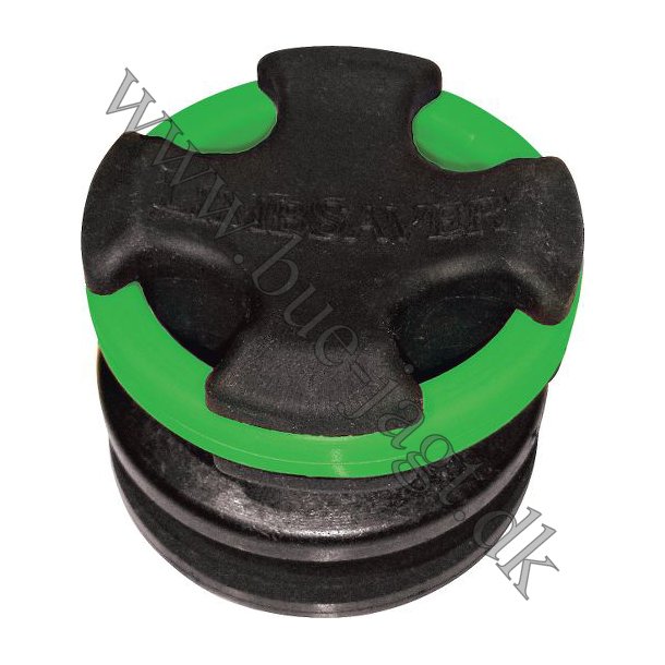 Limbsaver Broadband Split, 2 stk.