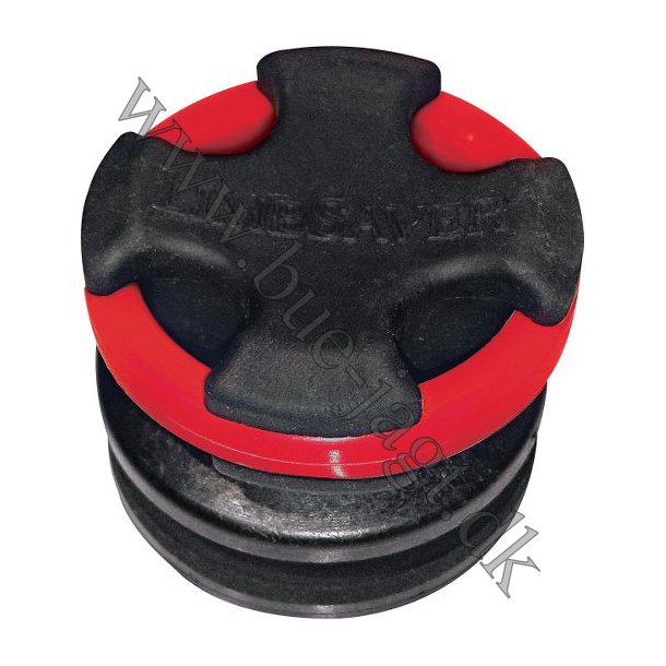 Limbsaver Broadband Split, 2 stk.