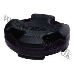 Limbsaver Broadband Solid, 2 stk.