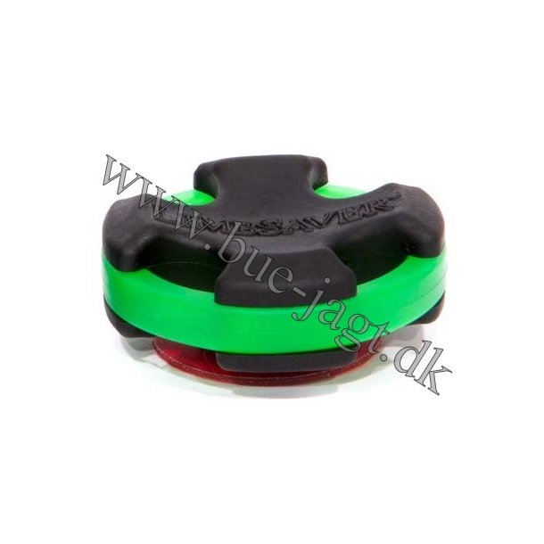 Limbsaver Broadband Solid, 2 stk.