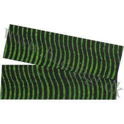 Strengdmpende gummi "Cat Whispers"