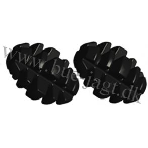 Whisper Buddies 2 stk.