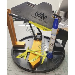 KA Fane & indsats lim