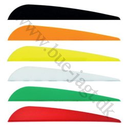 Bronco/Killer Vane 4"