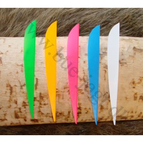 FFP Vanes Extreme 4.18