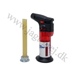 Gas Pro smelte lim kit