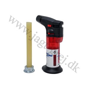 Gas Pro smelte lim kit